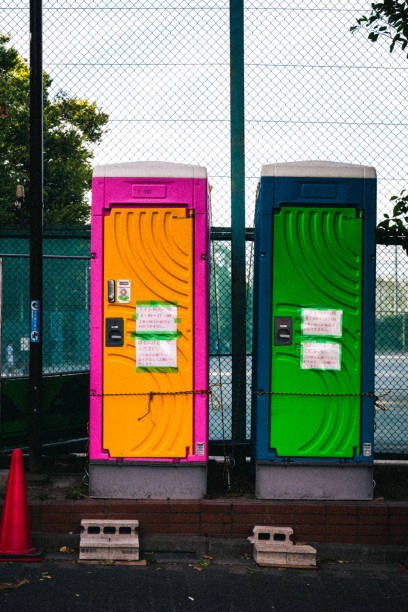 Best Portable restroom trailer rental  in Lo, HI