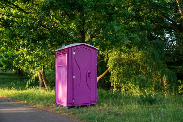 Best Local porta potty services  in Lo, HI