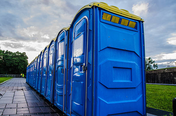 Best Luxury portable toilet rental  in Lo, HI